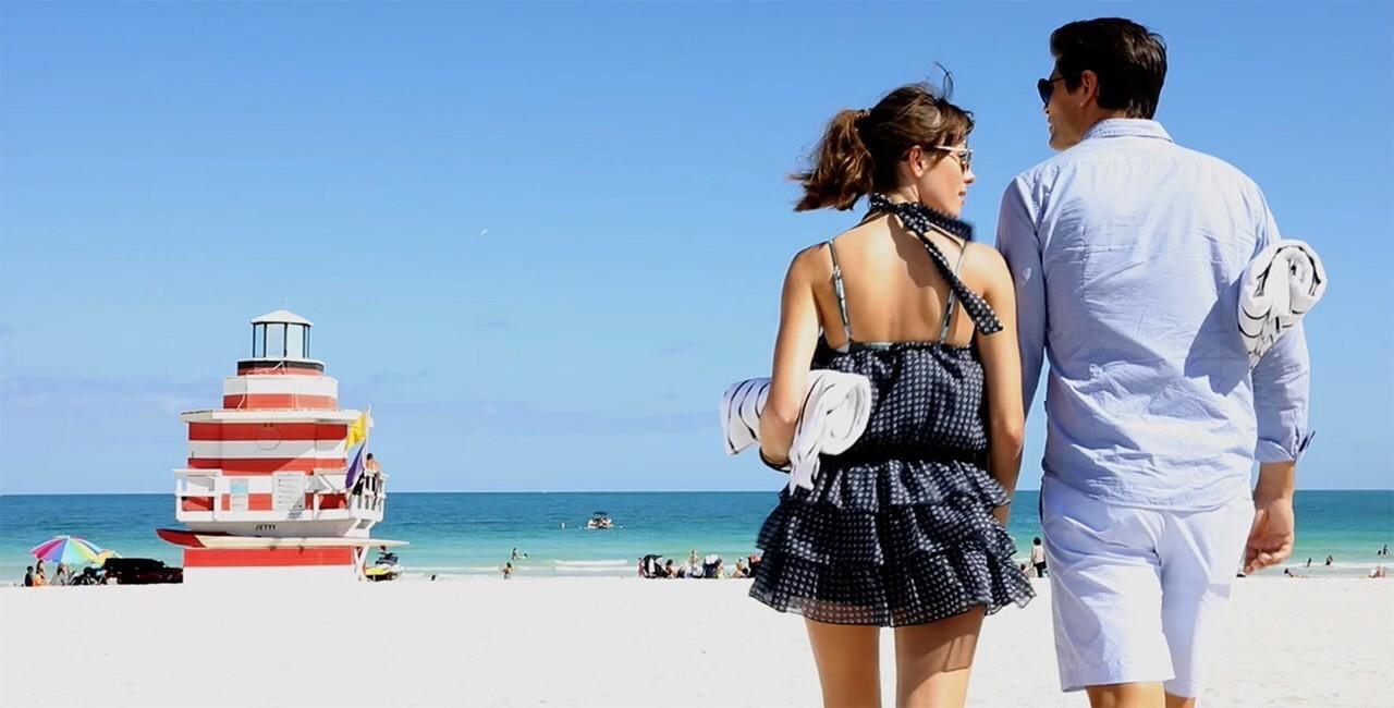 The Meridian Miami Beach By Kasa Kültér fotó