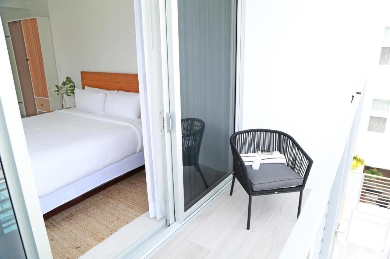 The Meridian Miami Beach By Kasa Kültér fotó