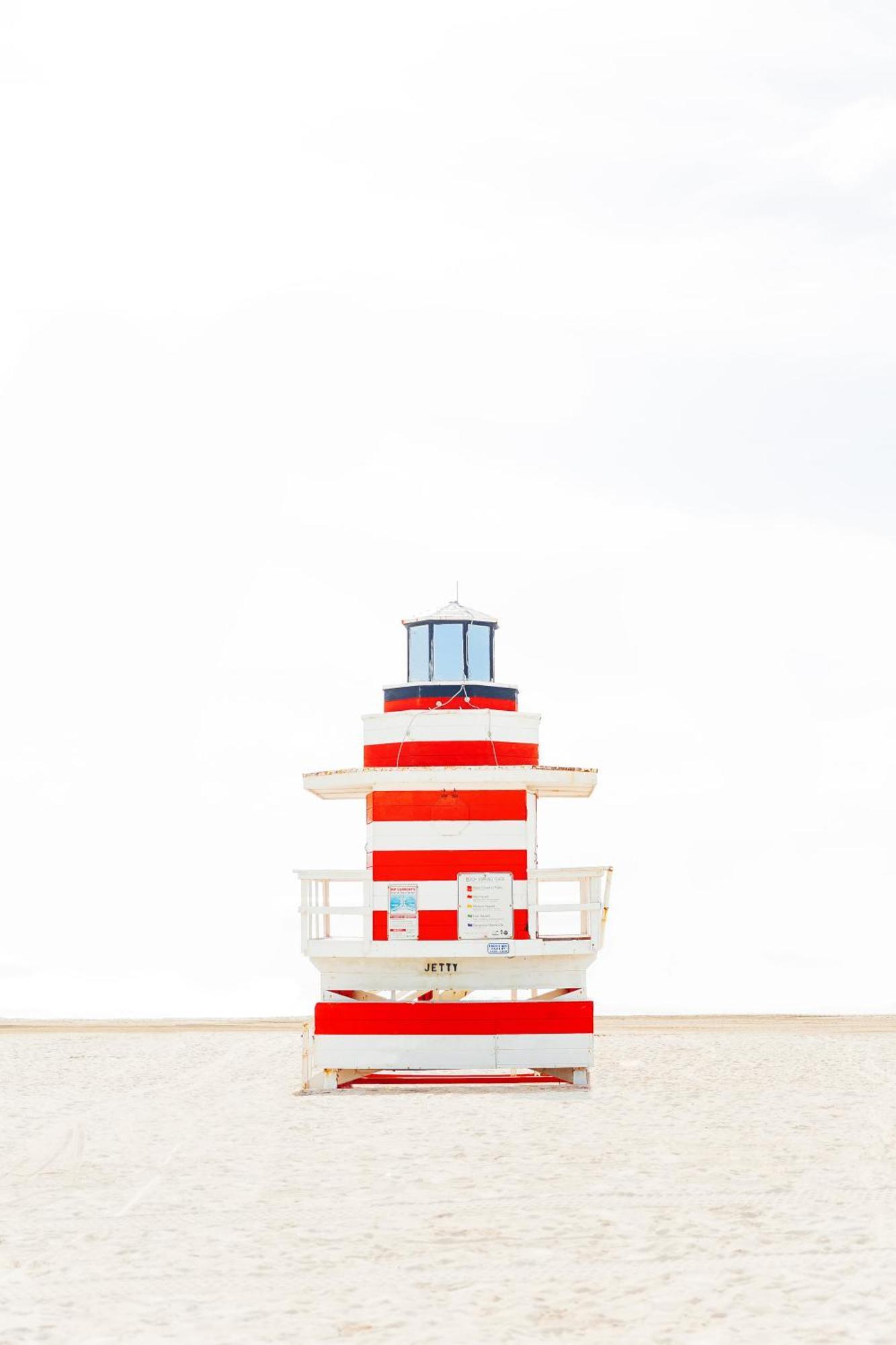 The Meridian Miami Beach By Kasa Kültér fotó