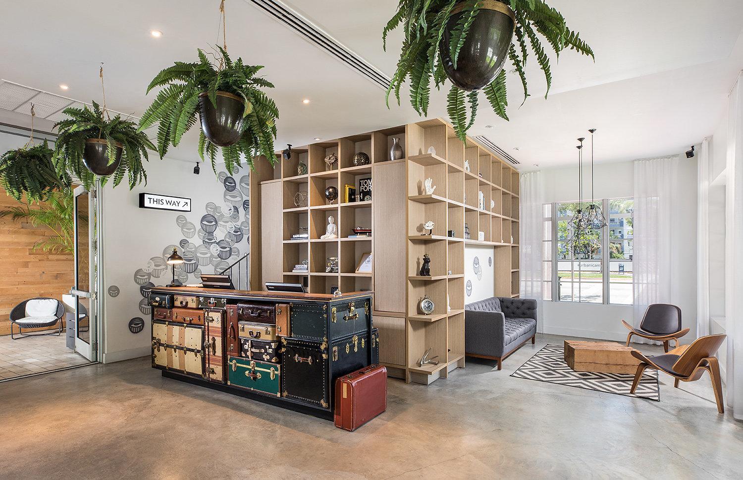 The Meridian Miami Beach By Kasa Kültér fotó