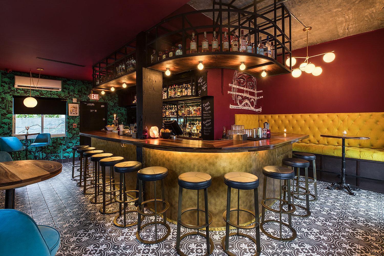 The Meridian Miami Beach By Kasa Kültér fotó