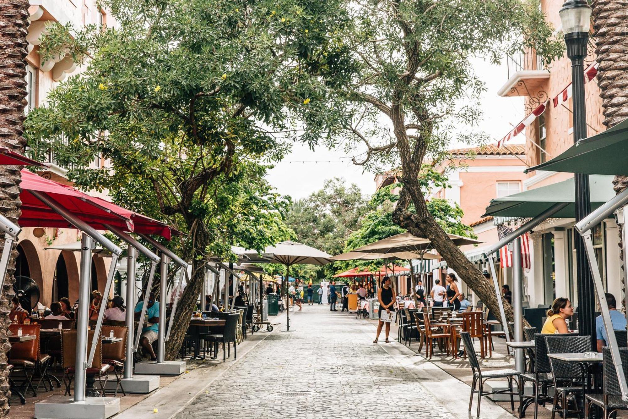 The Meridian Miami Beach By Kasa Kültér fotó