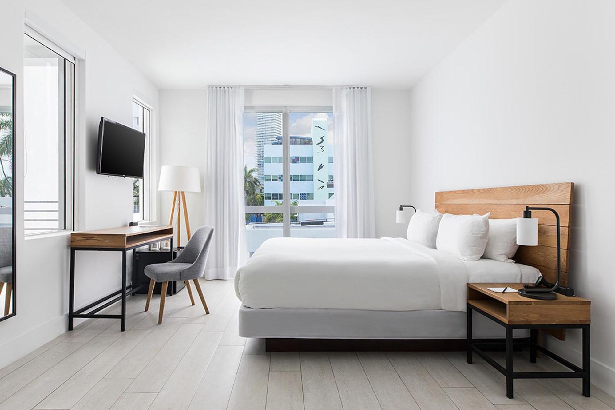 The Meridian Miami Beach By Kasa Szoba fotó