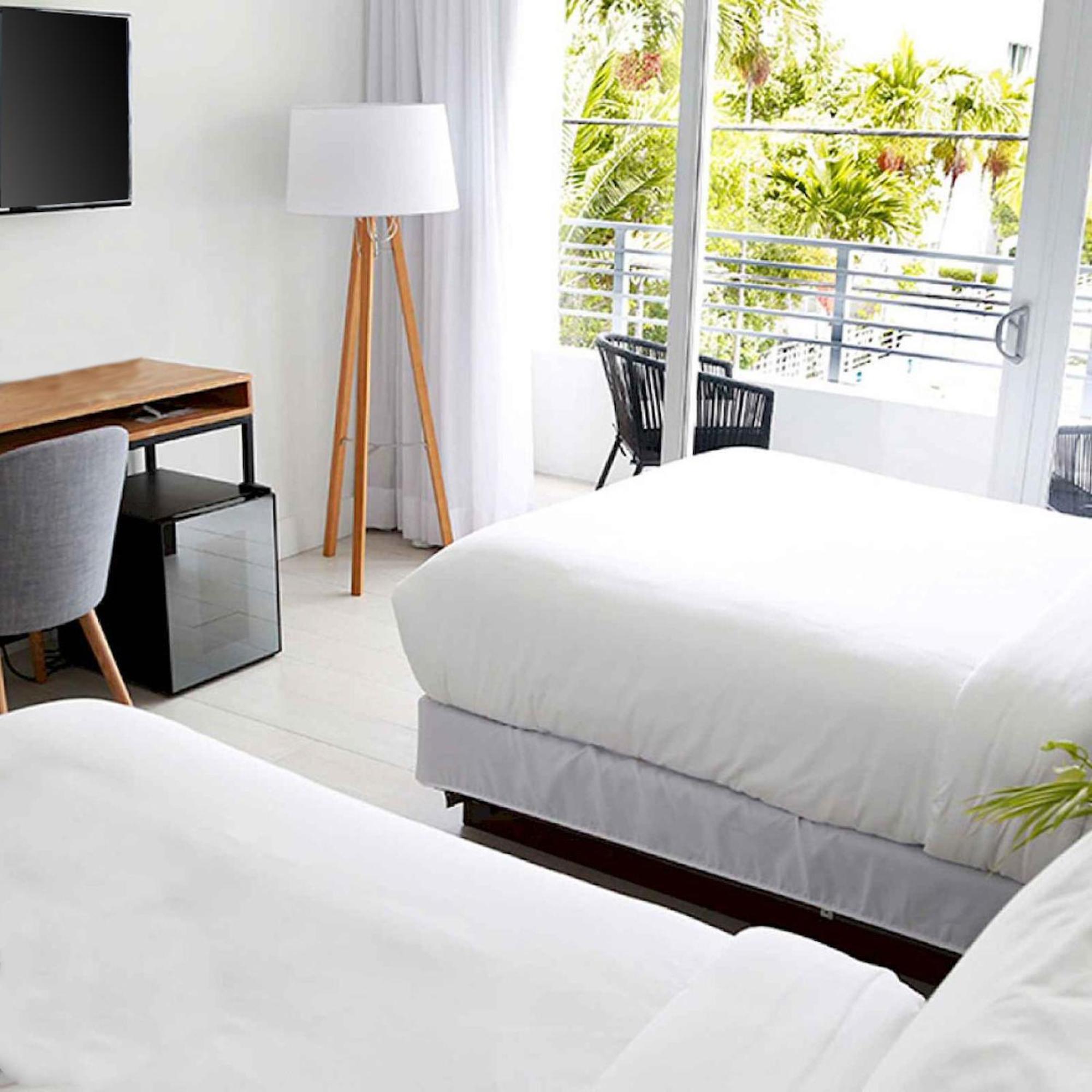 The Meridian Miami Beach By Kasa Szoba fotó