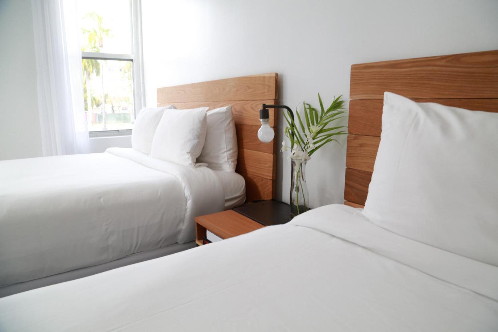 The Meridian Miami Beach By Kasa Kültér fotó
