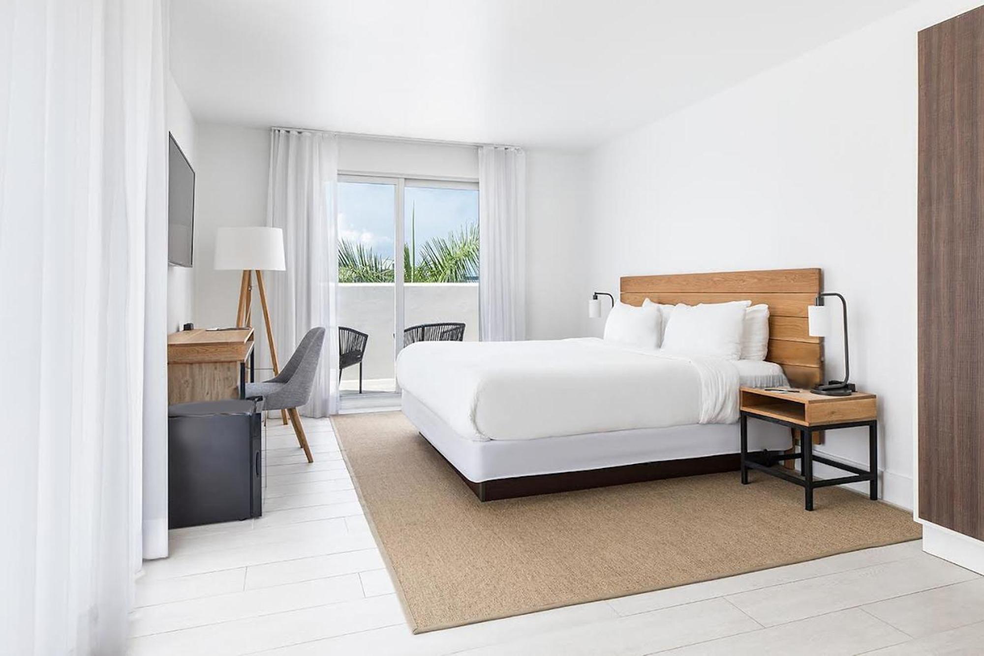 The Meridian Miami Beach By Kasa Kültér fotó