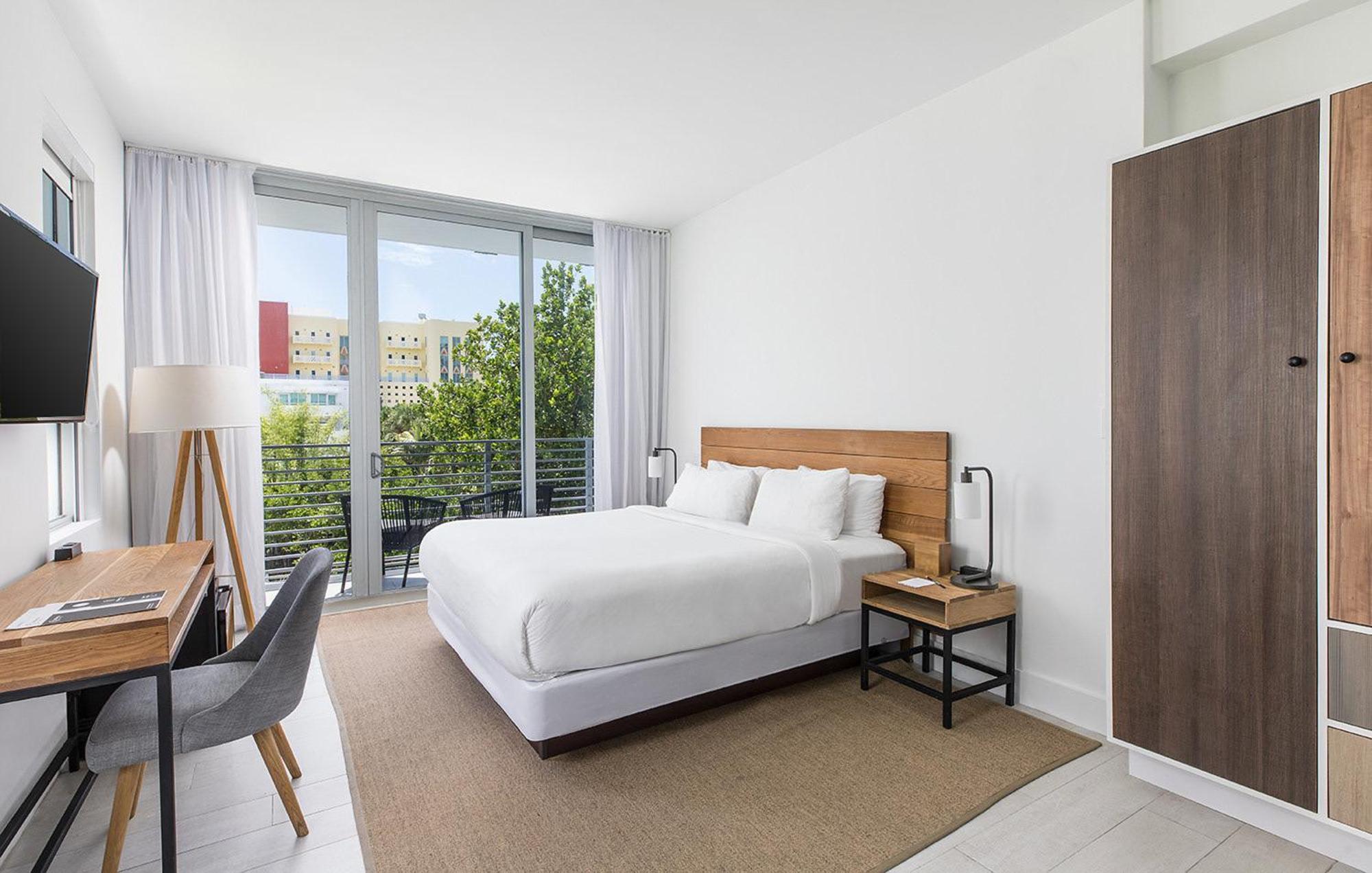 The Meridian Miami Beach By Kasa Kültér fotó