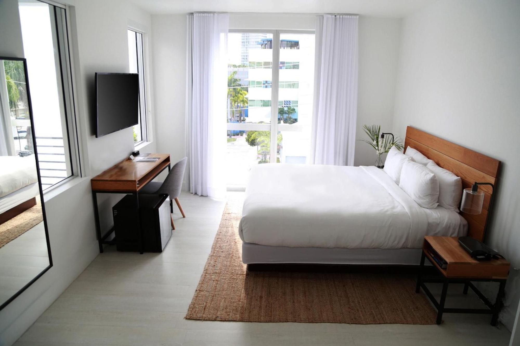 The Meridian Miami Beach By Kasa Kültér fotó