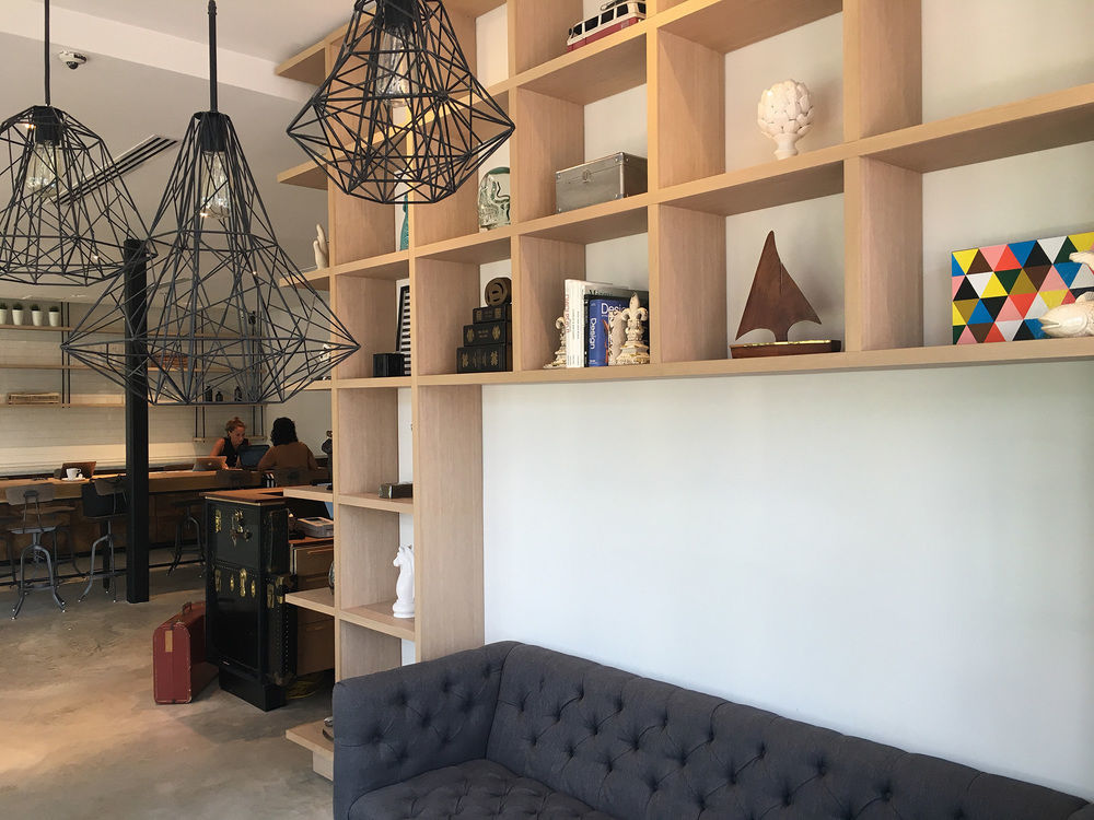 The Meridian Miami Beach By Kasa Kültér fotó