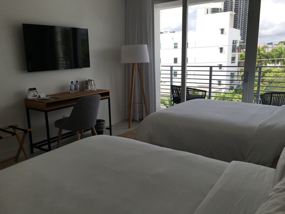 The Meridian Miami Beach By Kasa Kültér fotó