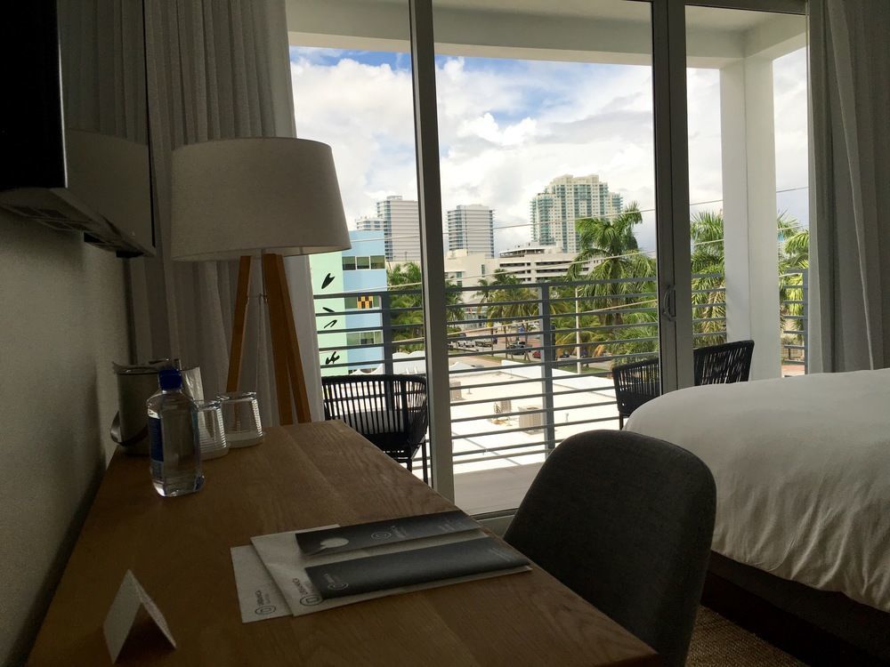 The Meridian Miami Beach By Kasa Kültér fotó