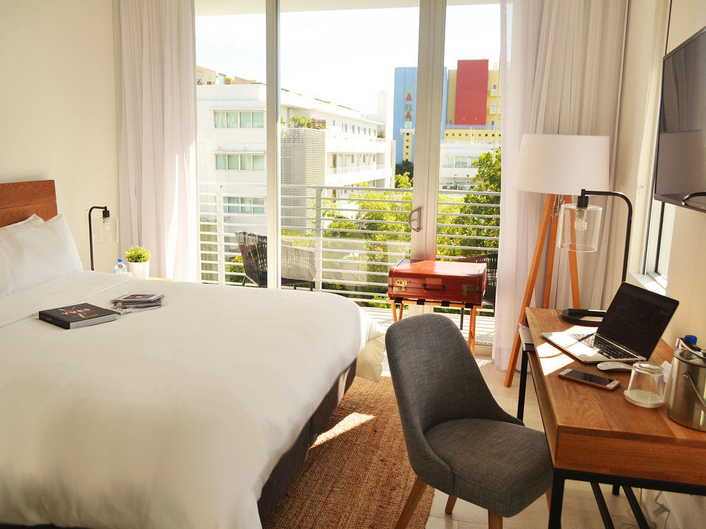 The Meridian Miami Beach By Kasa Kültér fotó