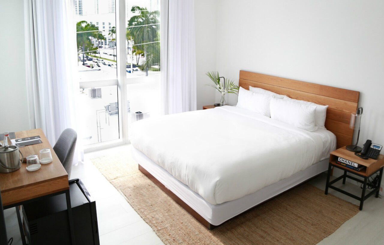 The Meridian Miami Beach By Kasa Kültér fotó